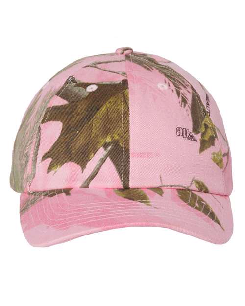 Product Pink Realtree AP