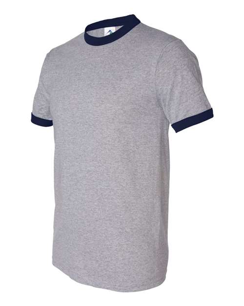Product Athletic Heather/ Navy