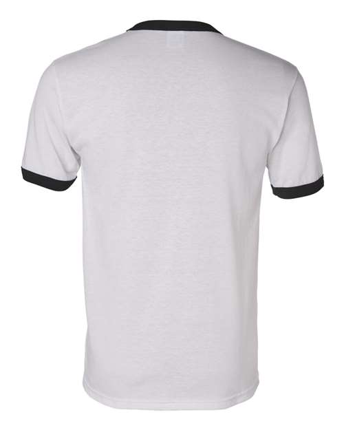 Back Product White/ Black