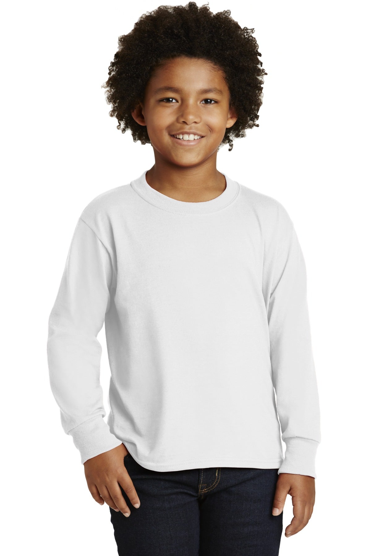 Model White