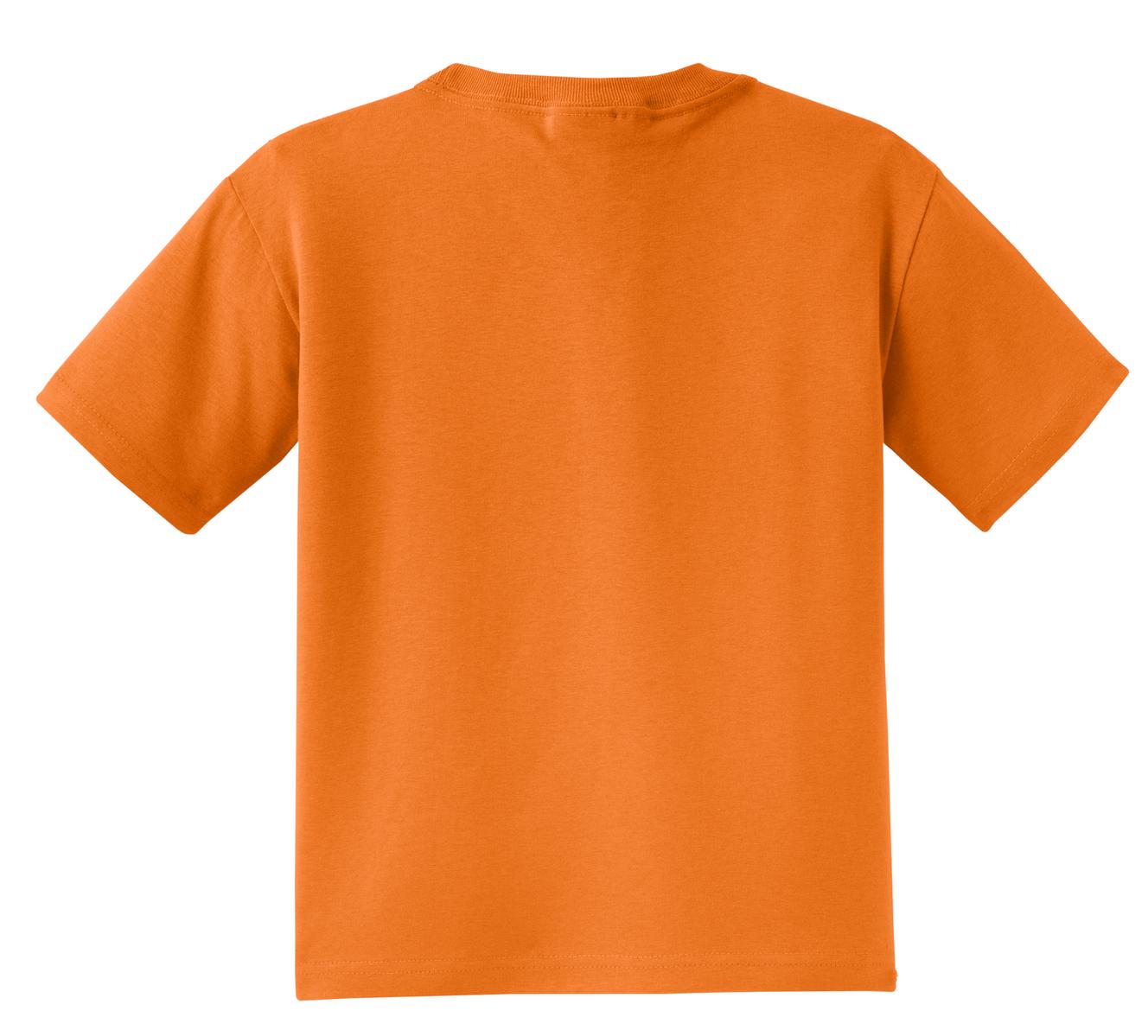 Back Product Tennessee Orange