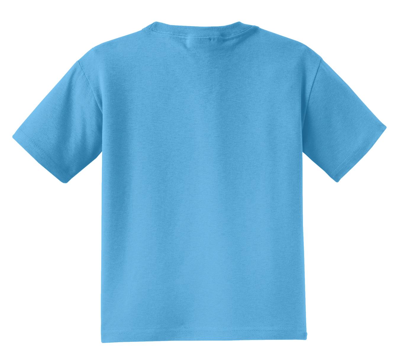 Back Product Aquatic Blue