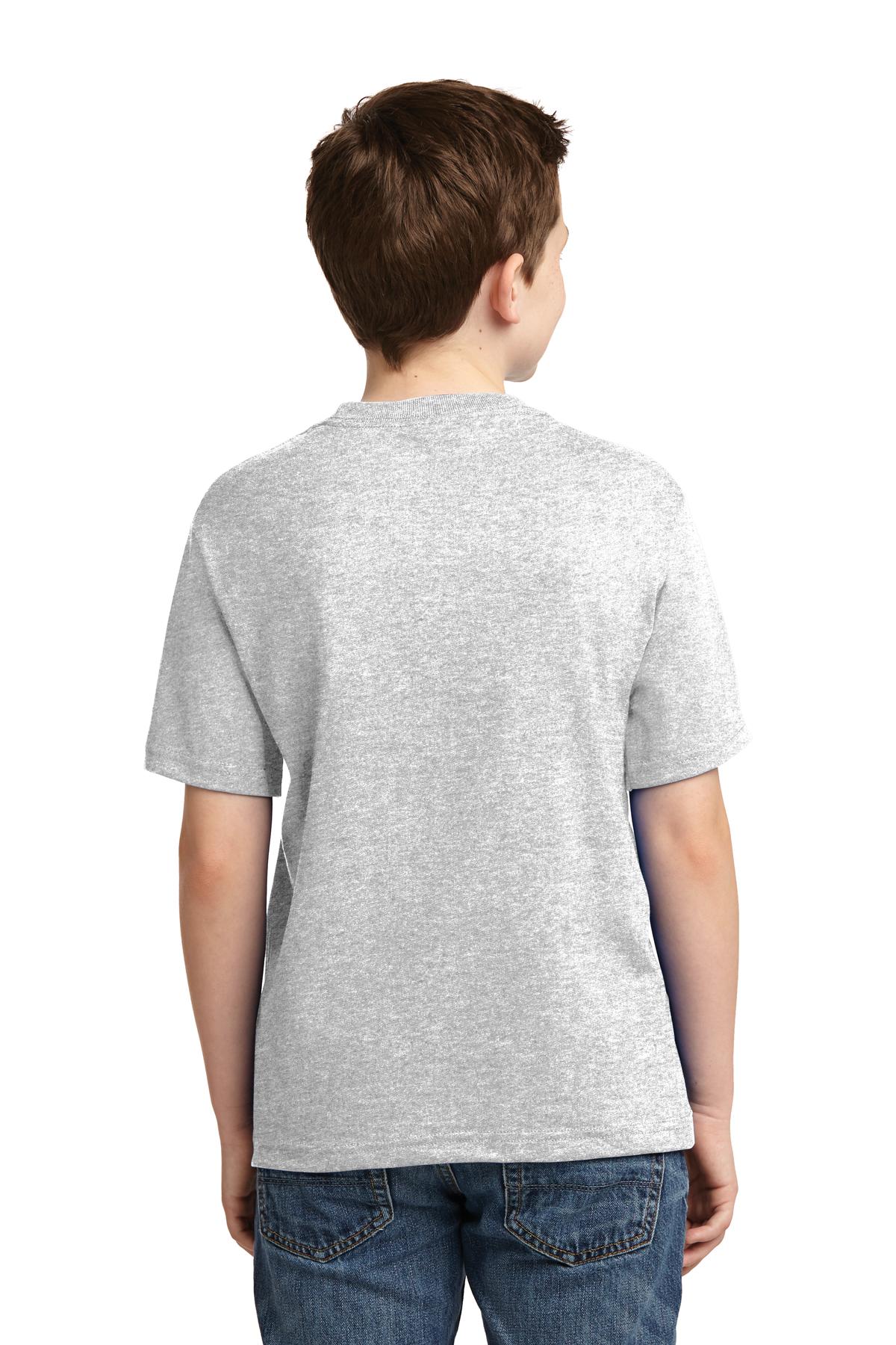 Back Model Ash