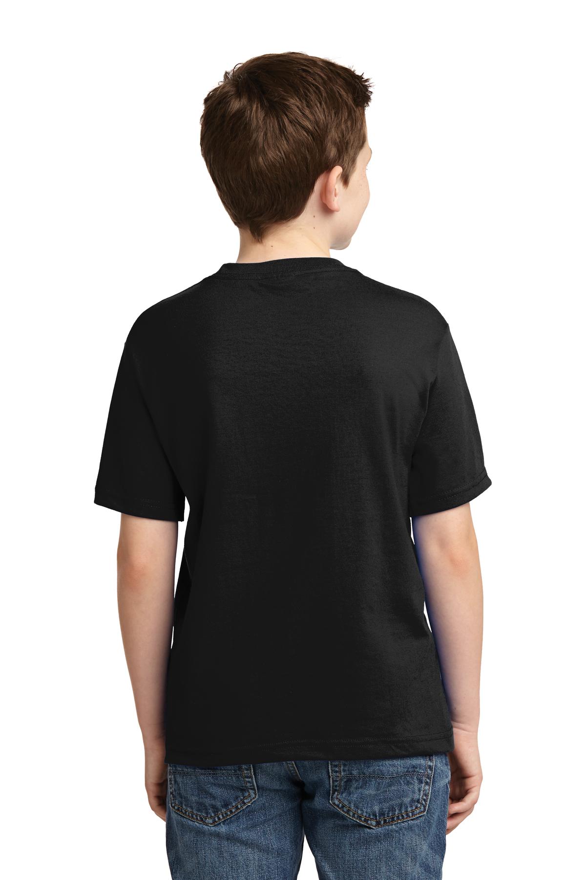 Back Model Black