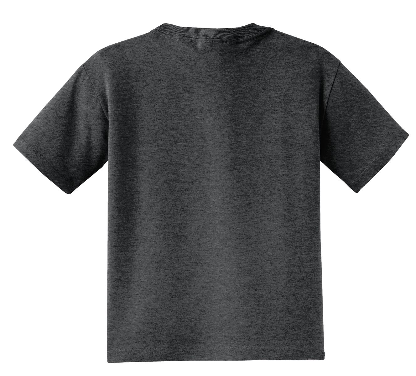 Back Product Black Heather