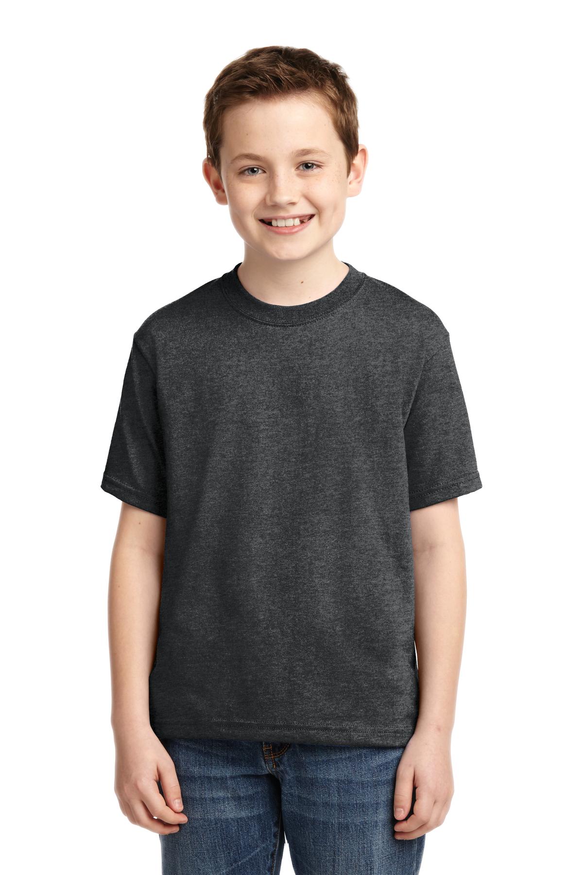 Model Black Heather