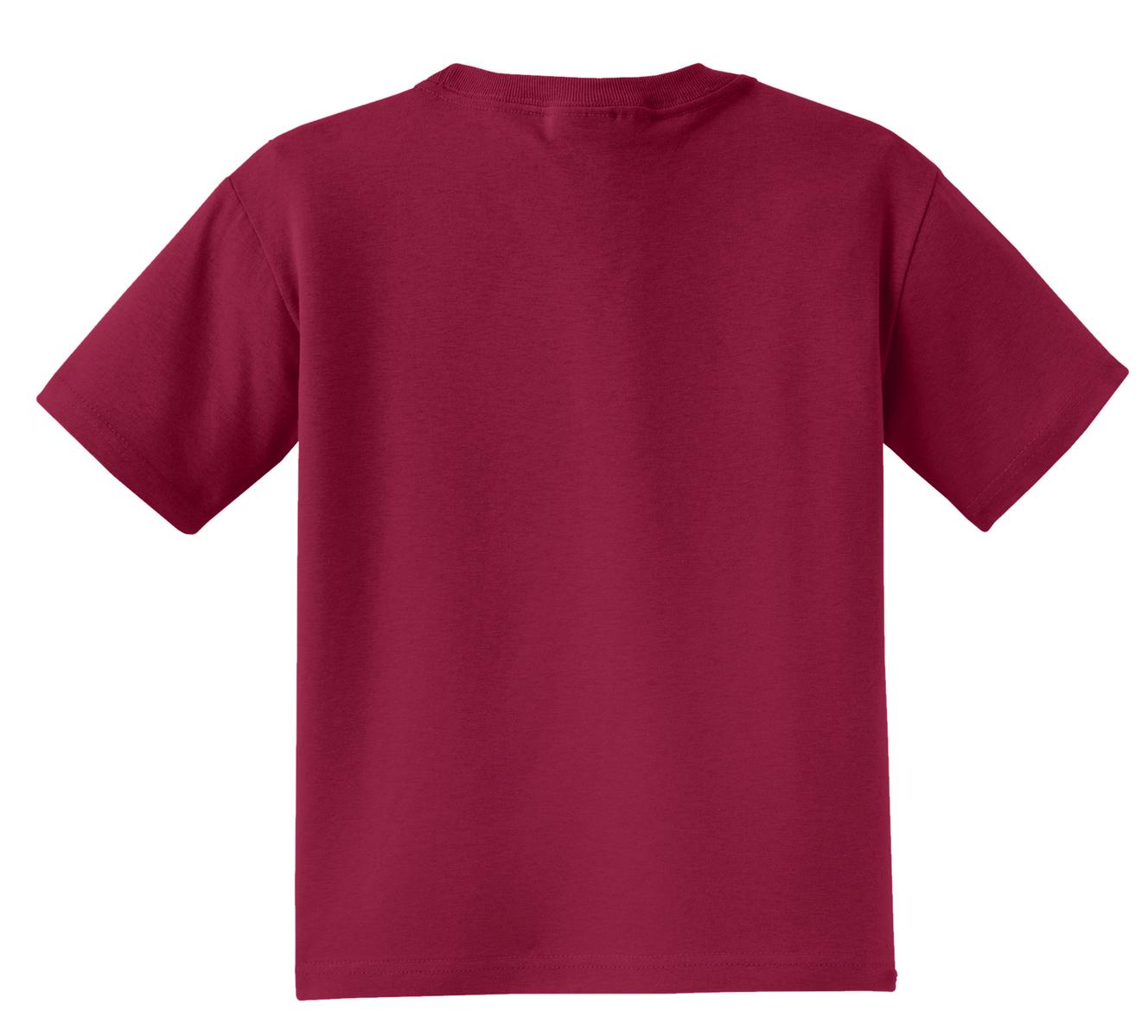 Back Product Cardinal