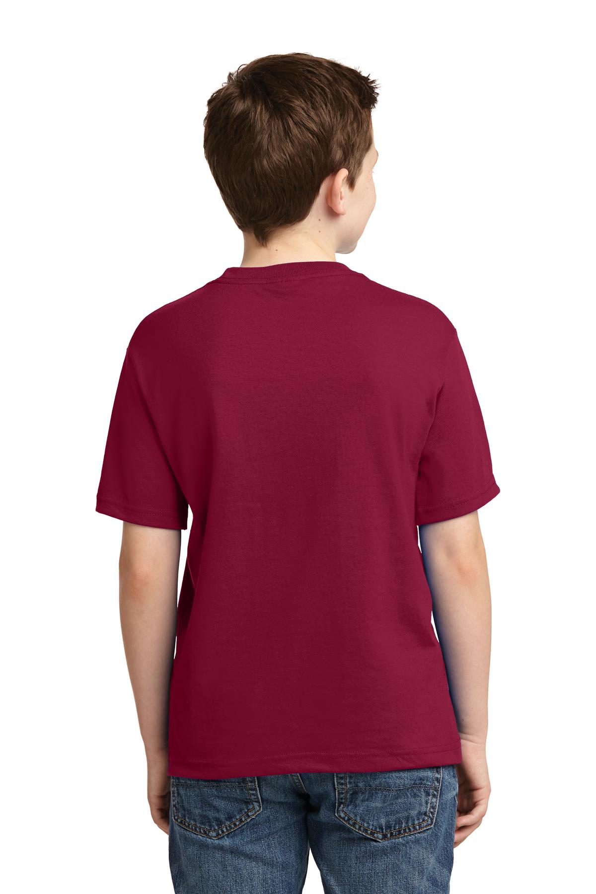 Back Model Cardinal