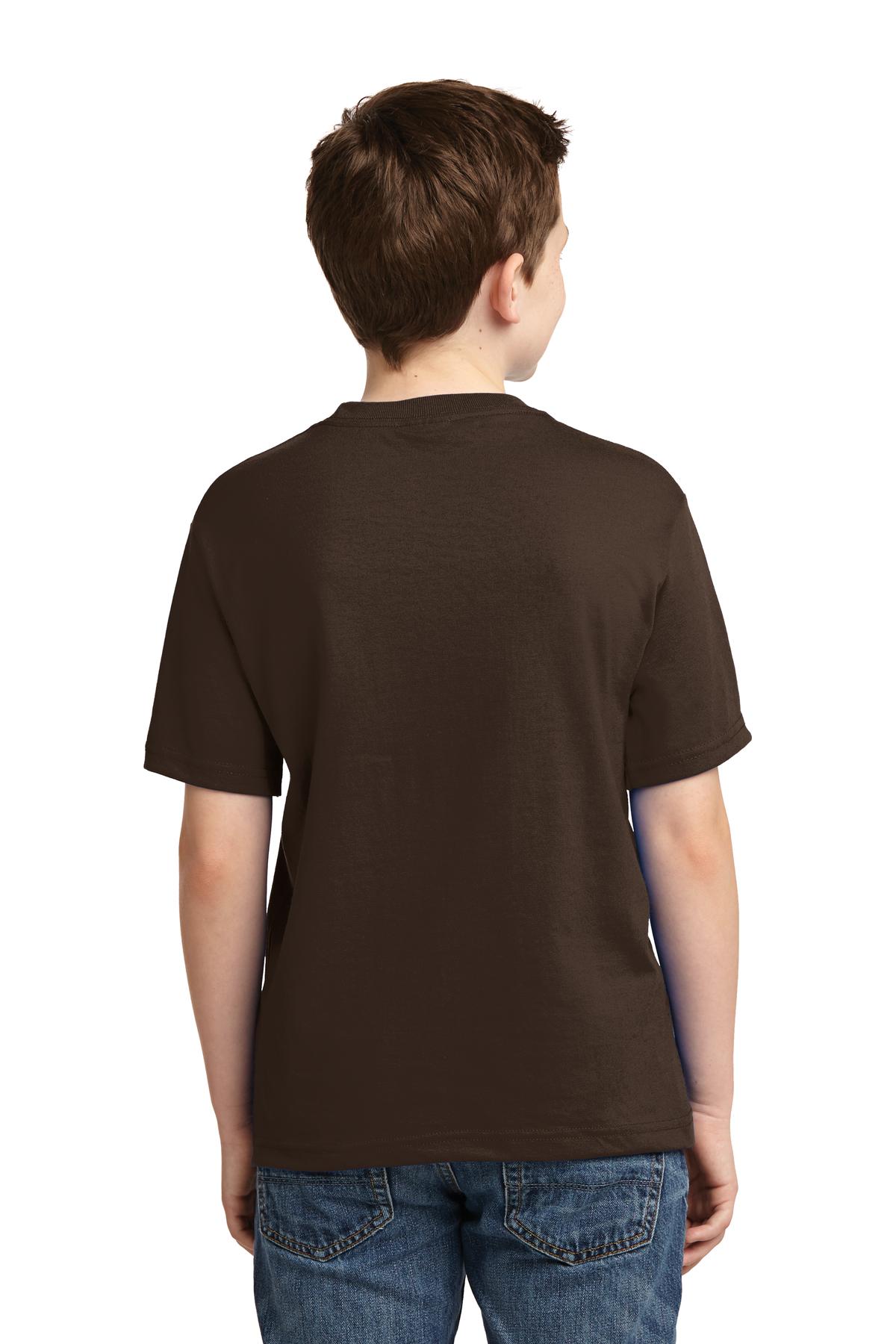 Back Model Chocolate