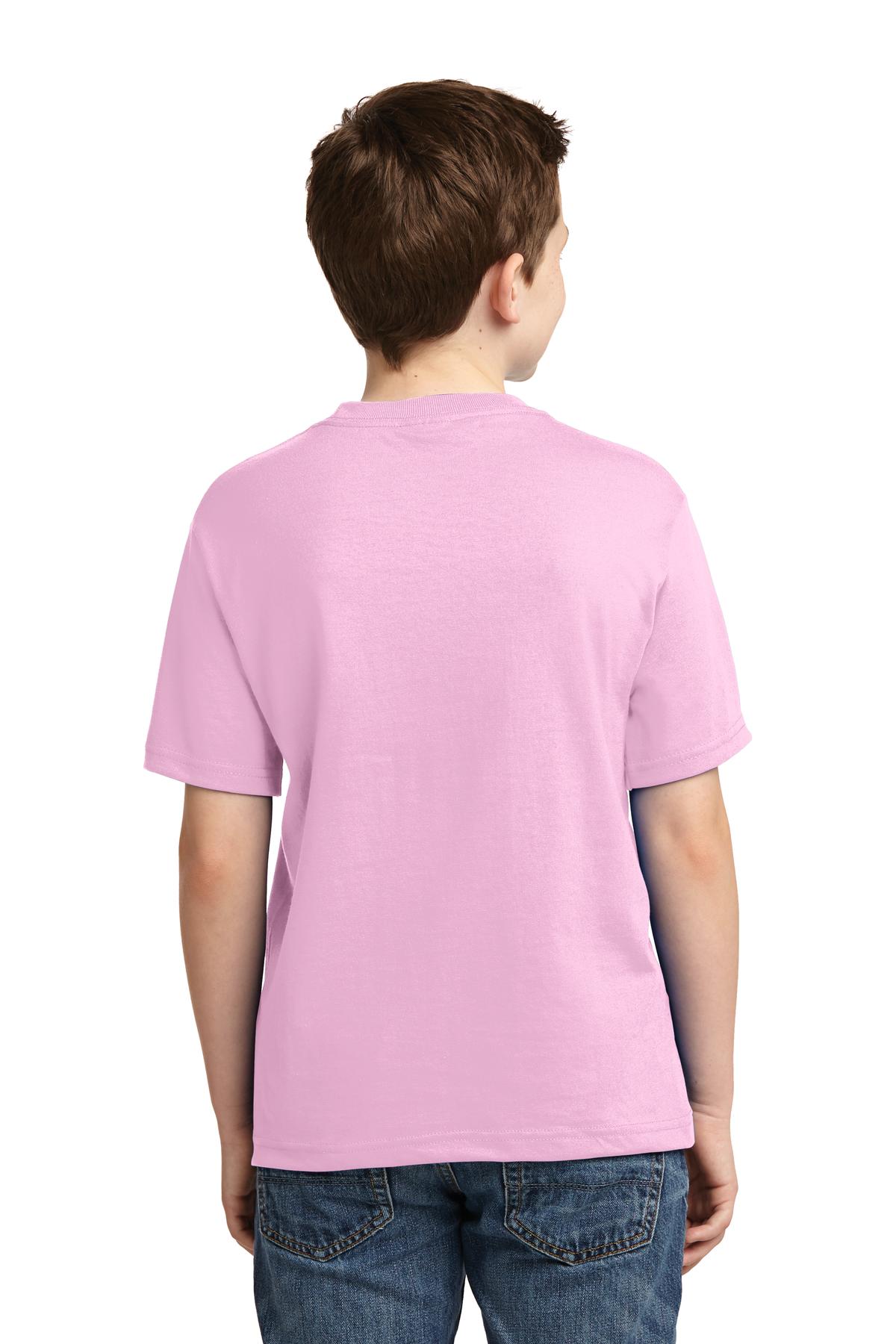 Back Model Classic Pink