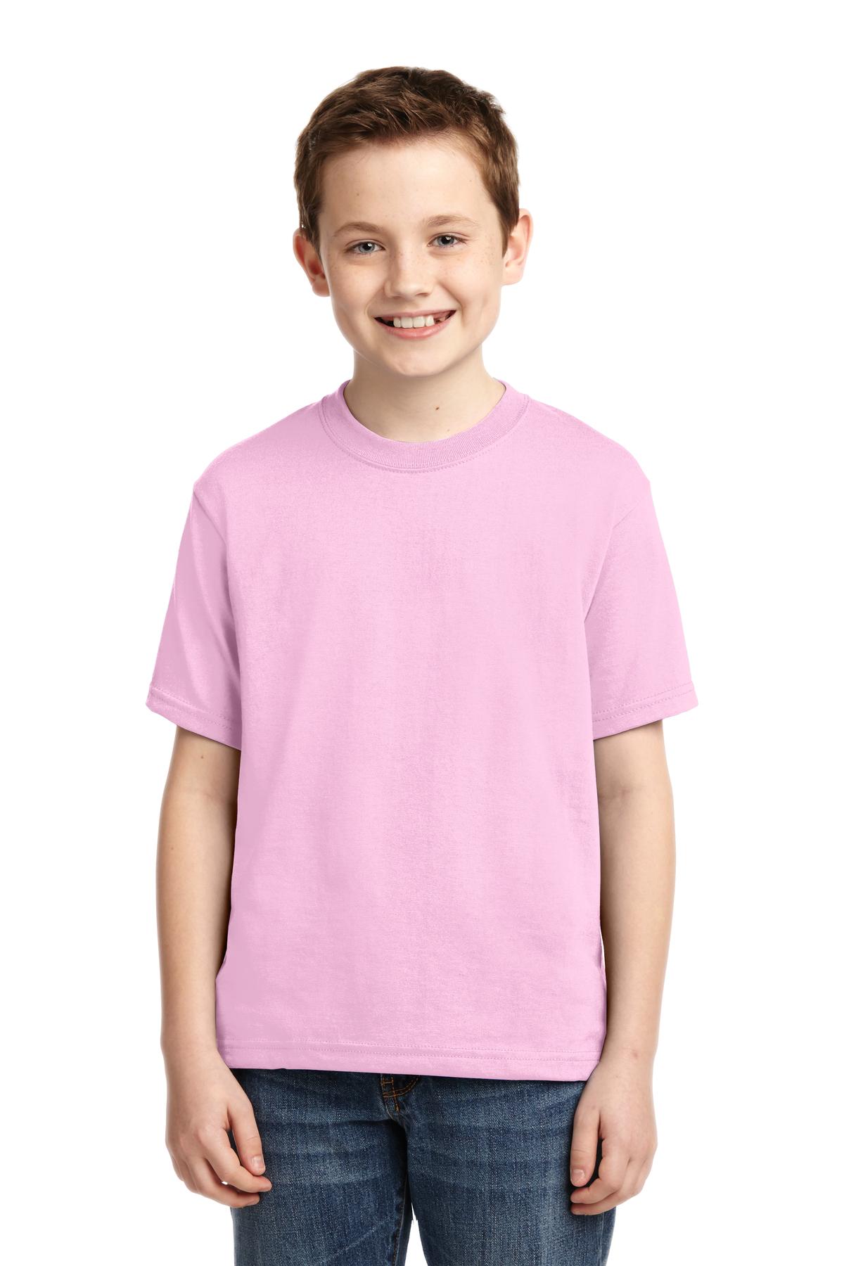 Model Classic Pink