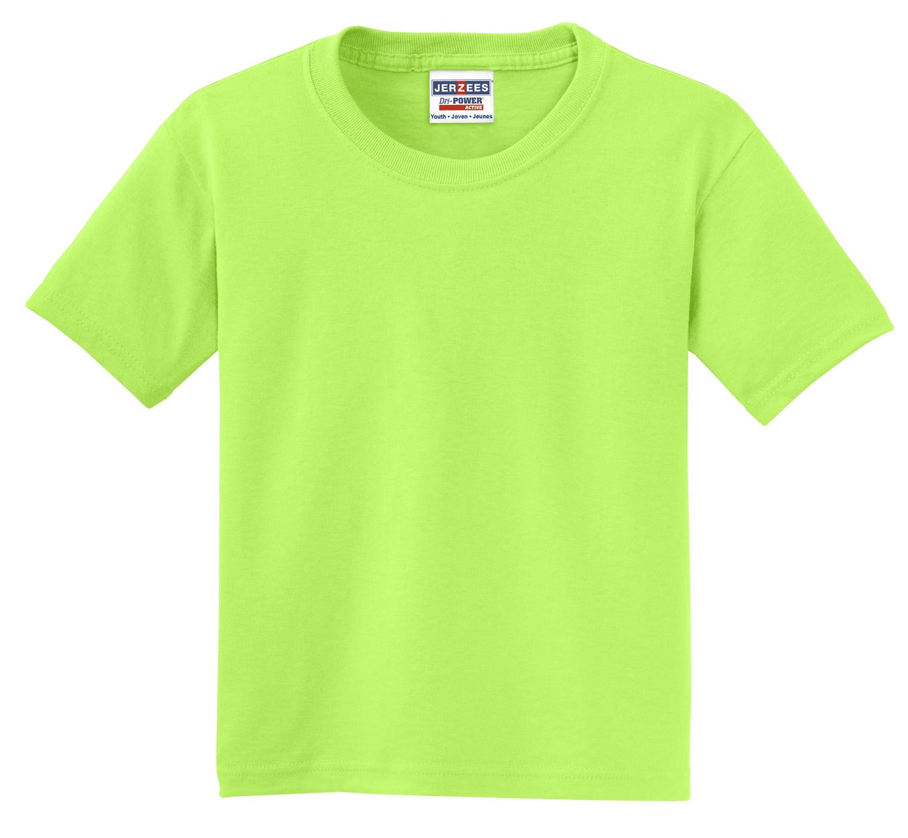 Product Neon Green