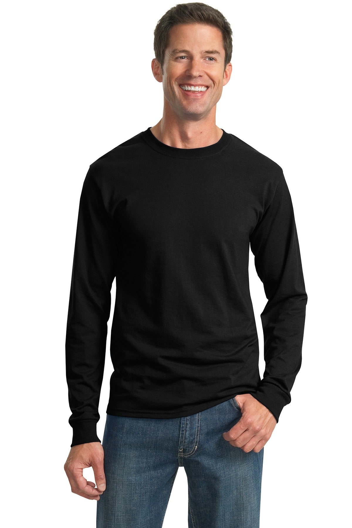 Model Black