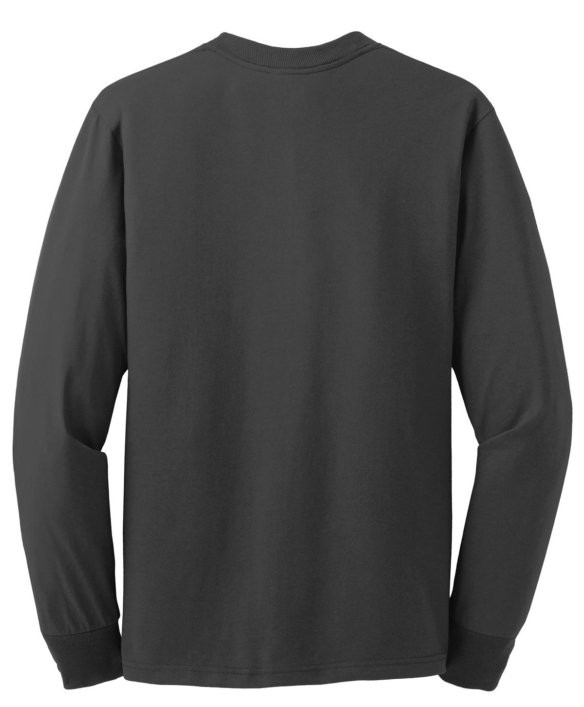 Back Product Charcoal Grey