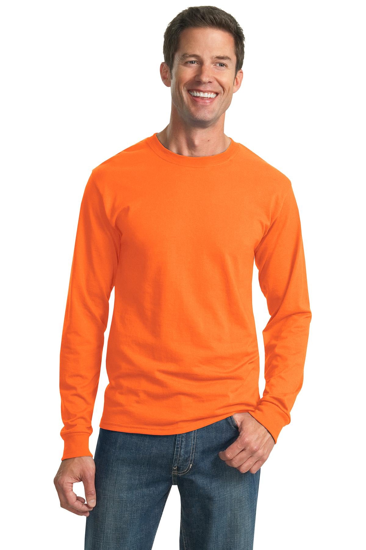 Model Safety Orange