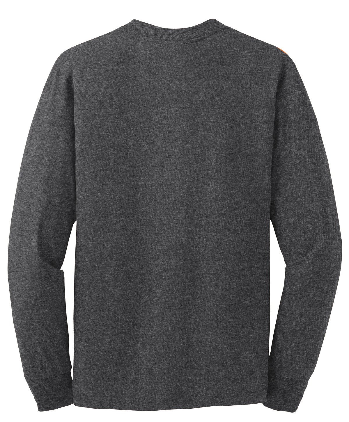 Back Product Black Heather
