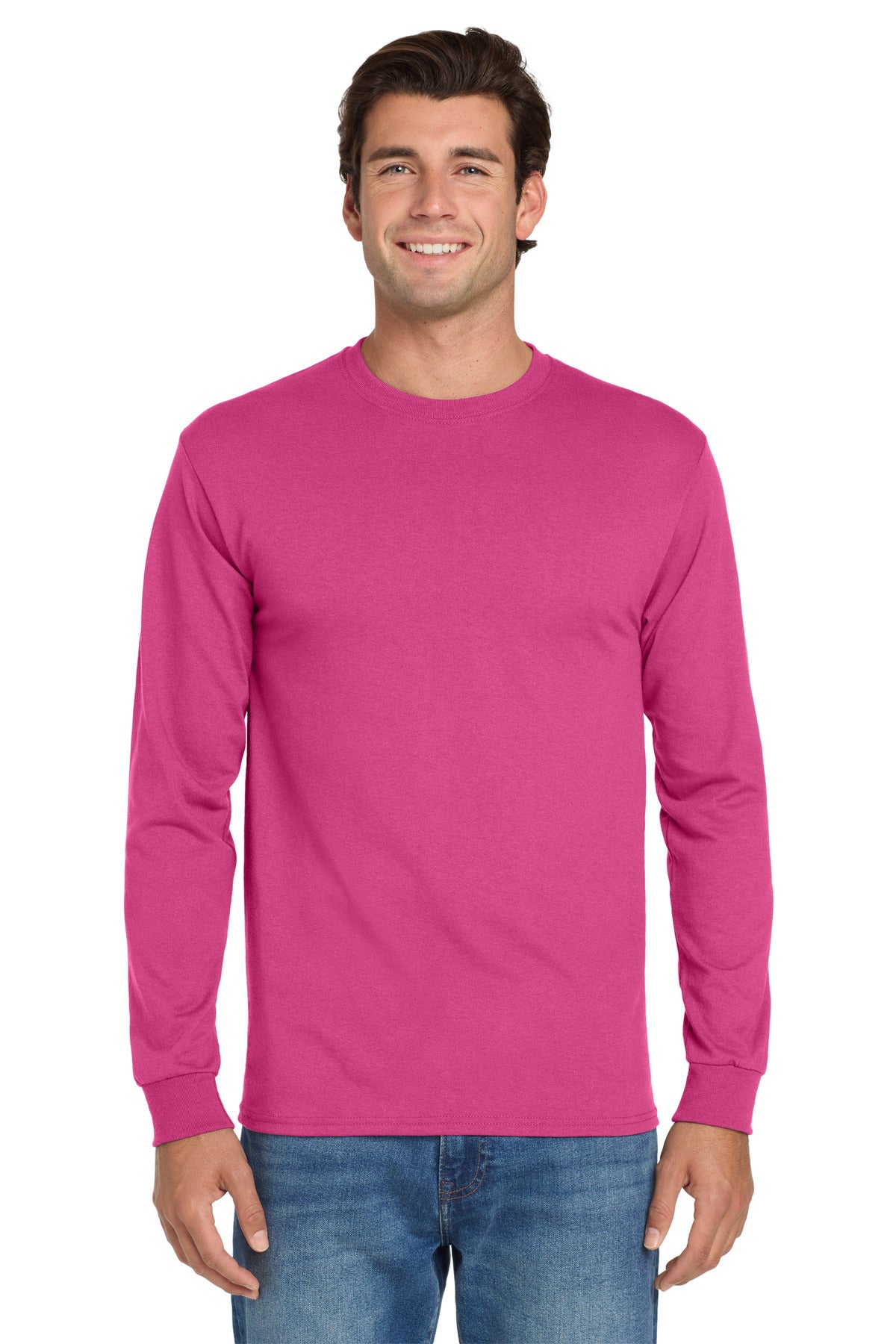 Model Cyber Pink