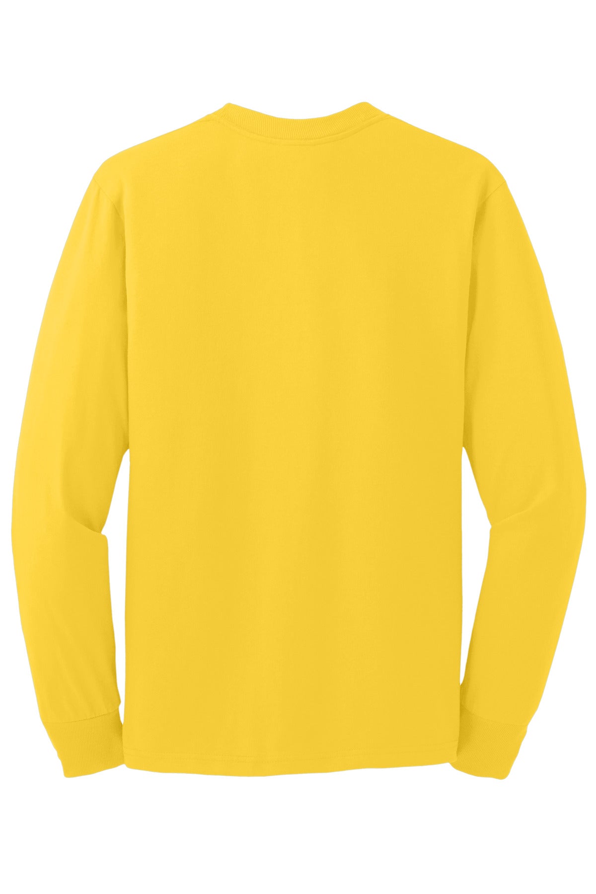 Back Product Island Yellow