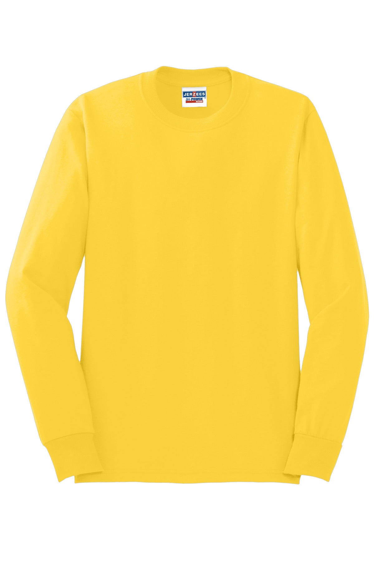Product Island Yellow