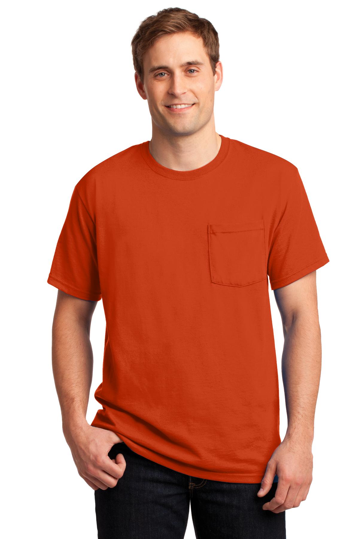 Model Burnt Orange