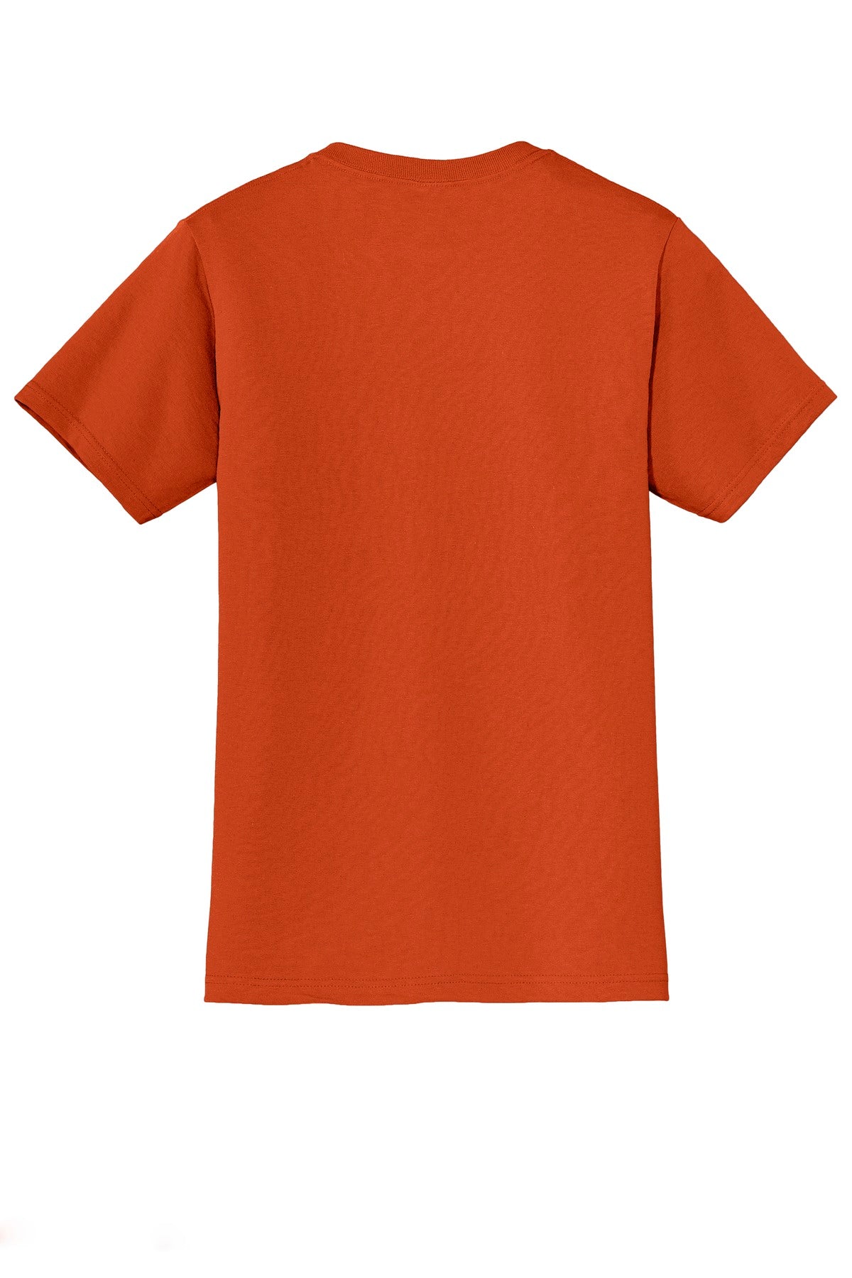 Back Product Burnt Orange