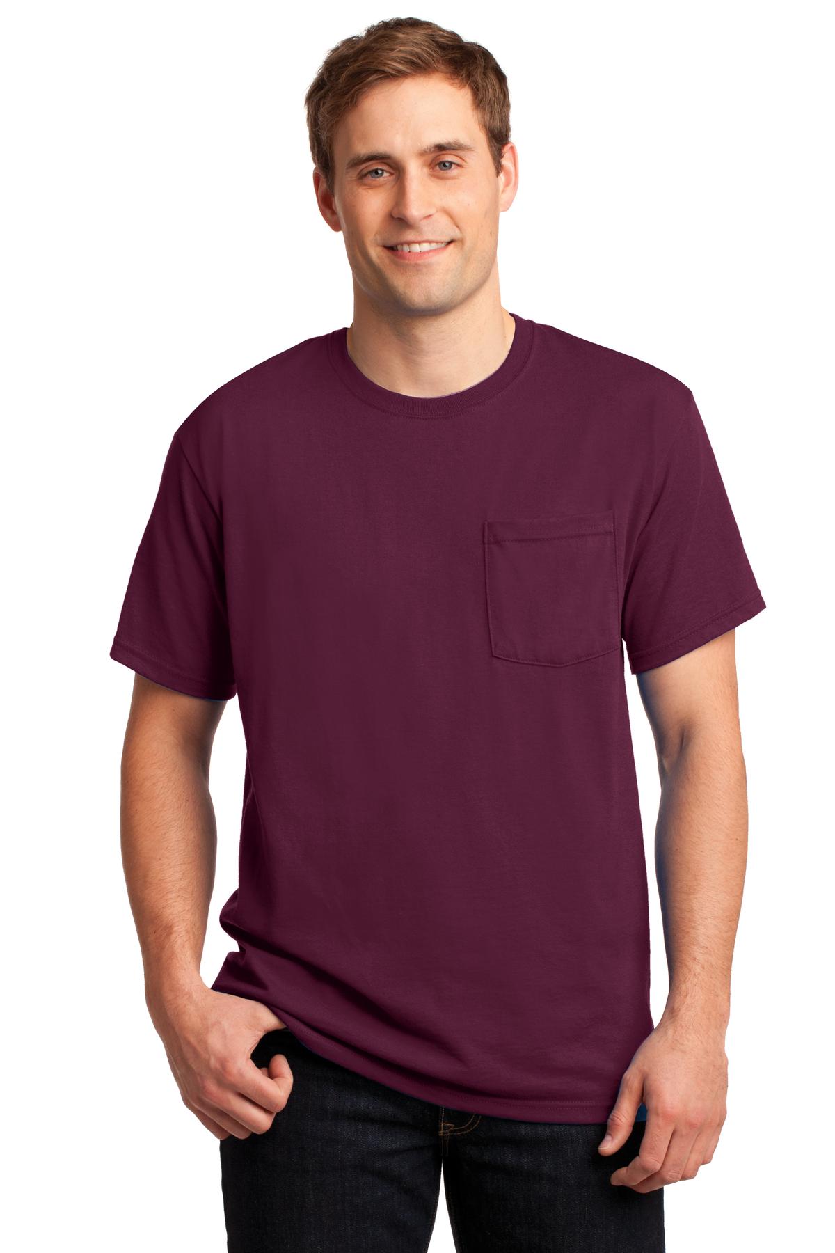 Model Maroon