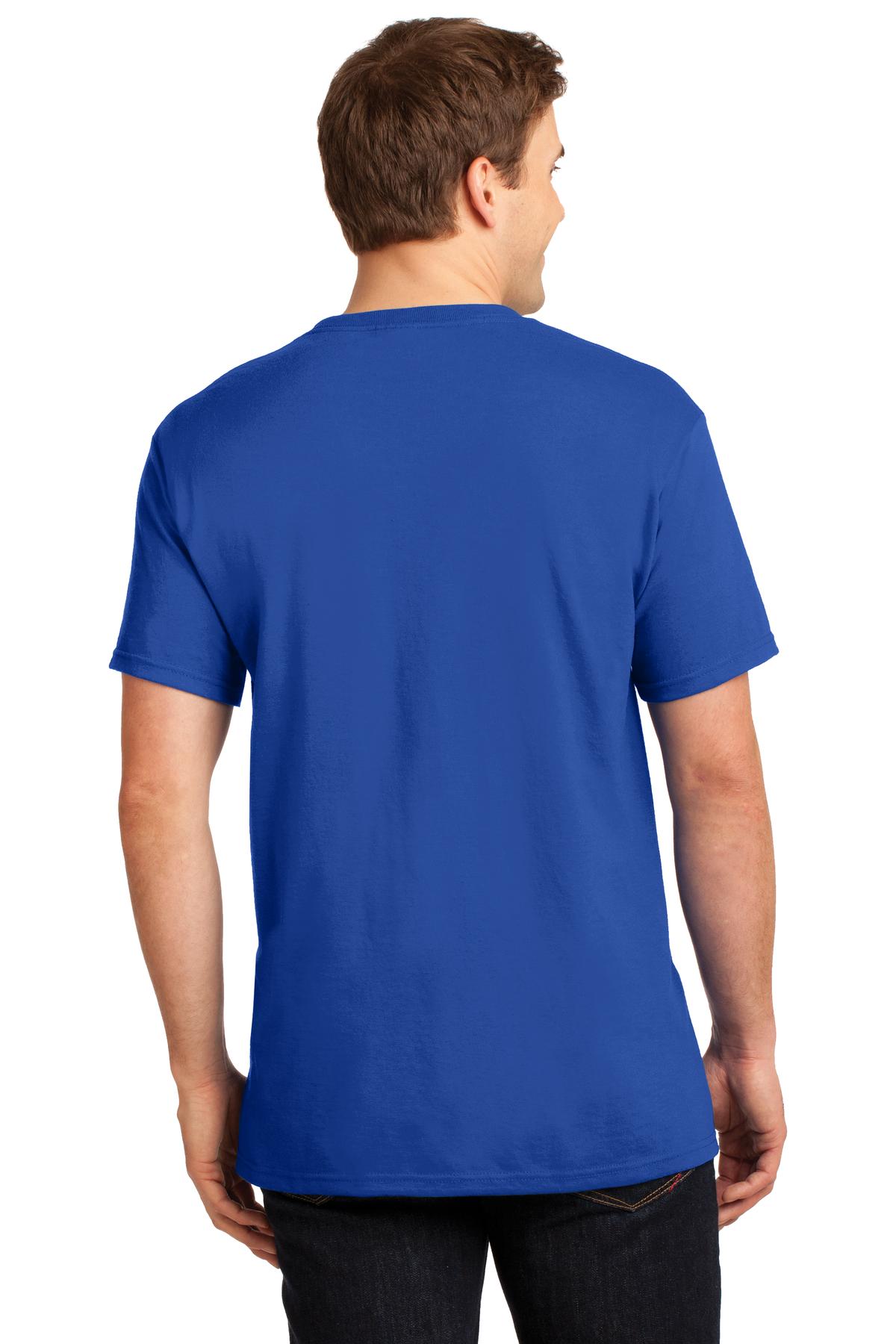Back Model Royal