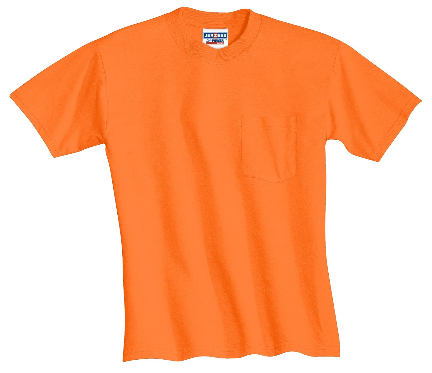 Product Safety Orange