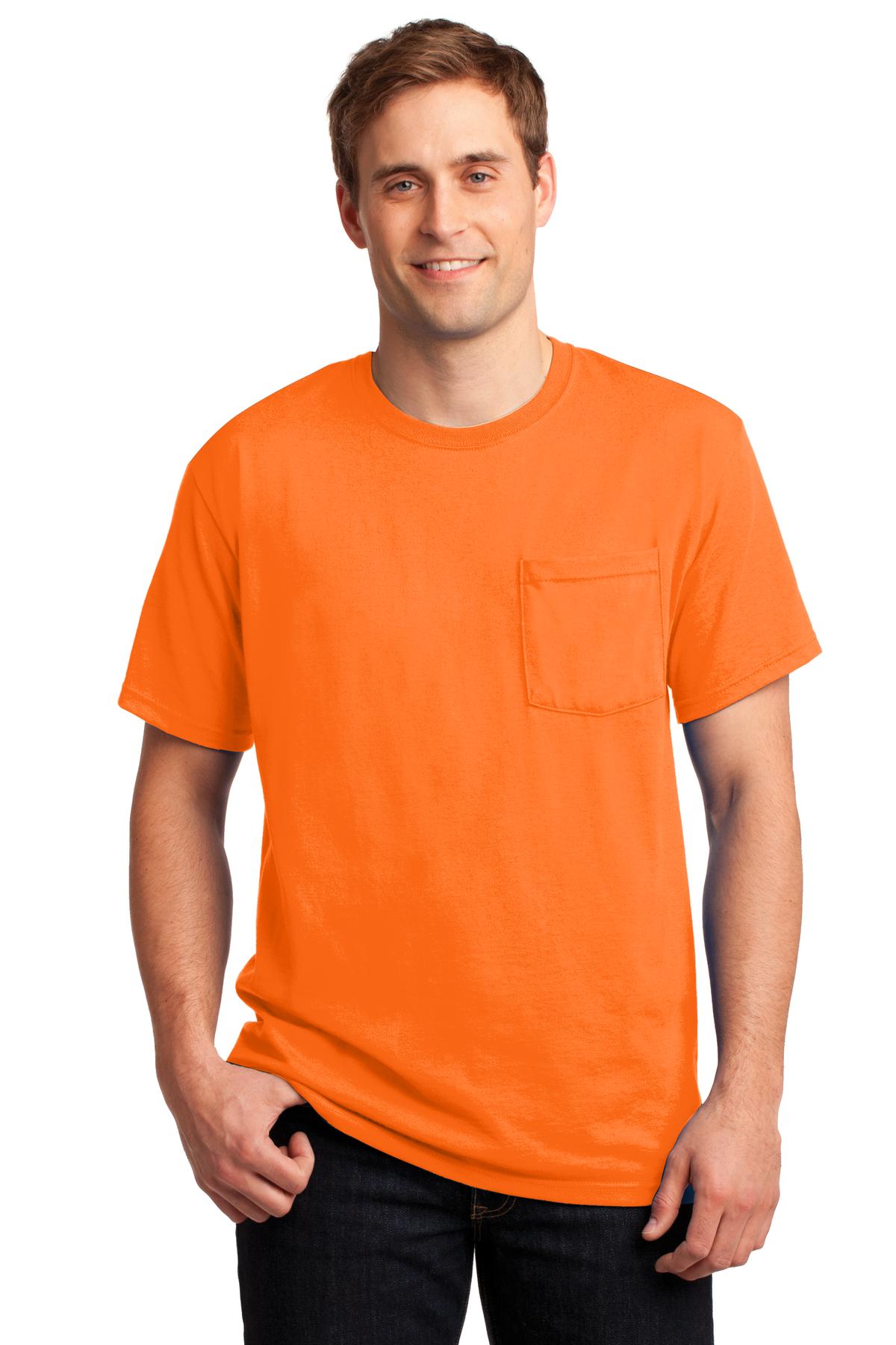Model Safety Orange