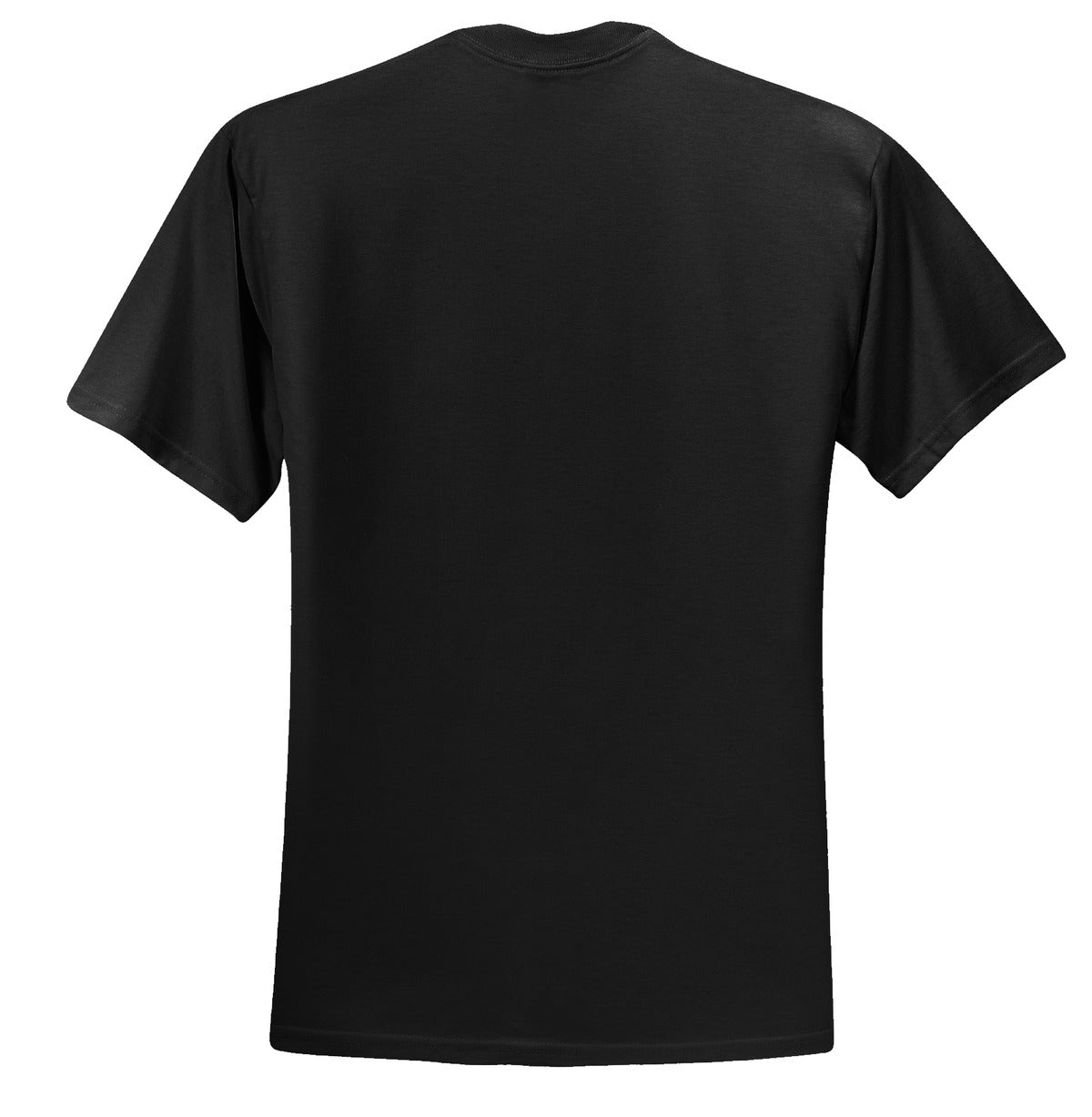 Back Product Black