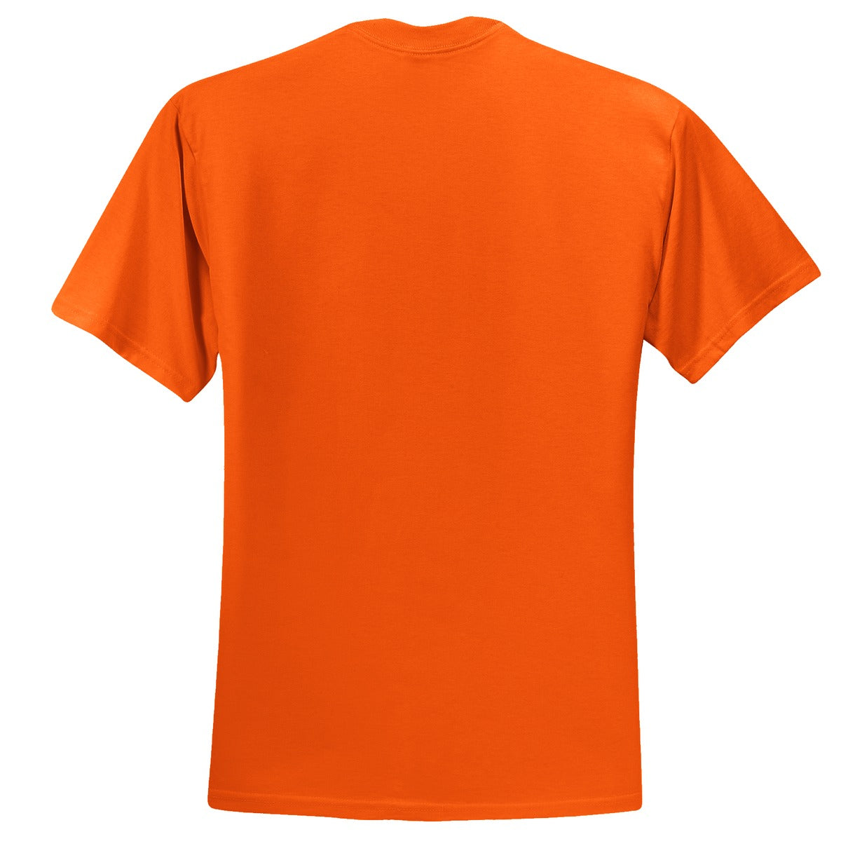 Back Product Burnt Orange