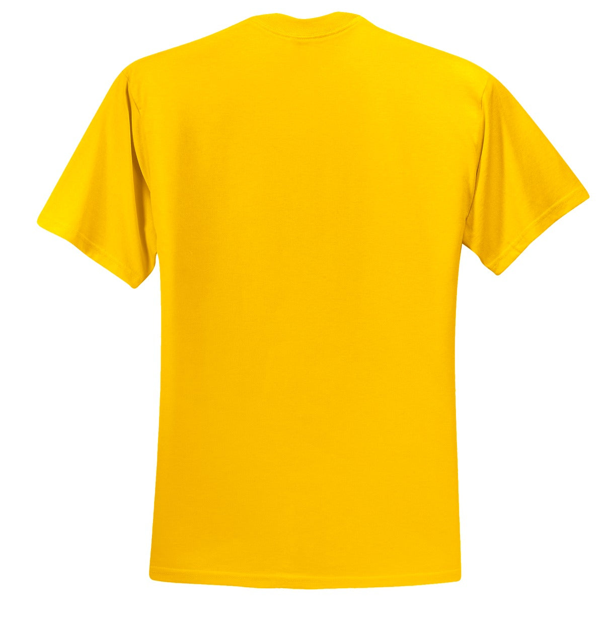 Back Product Island Yellow