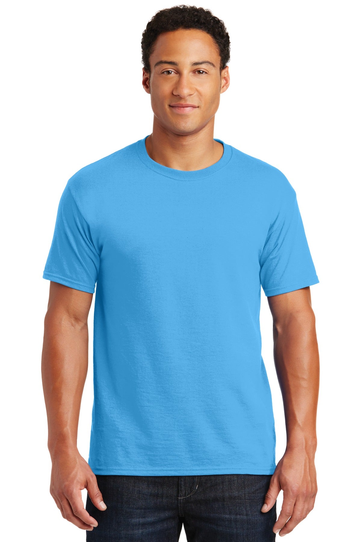 Model Aquatic Blue