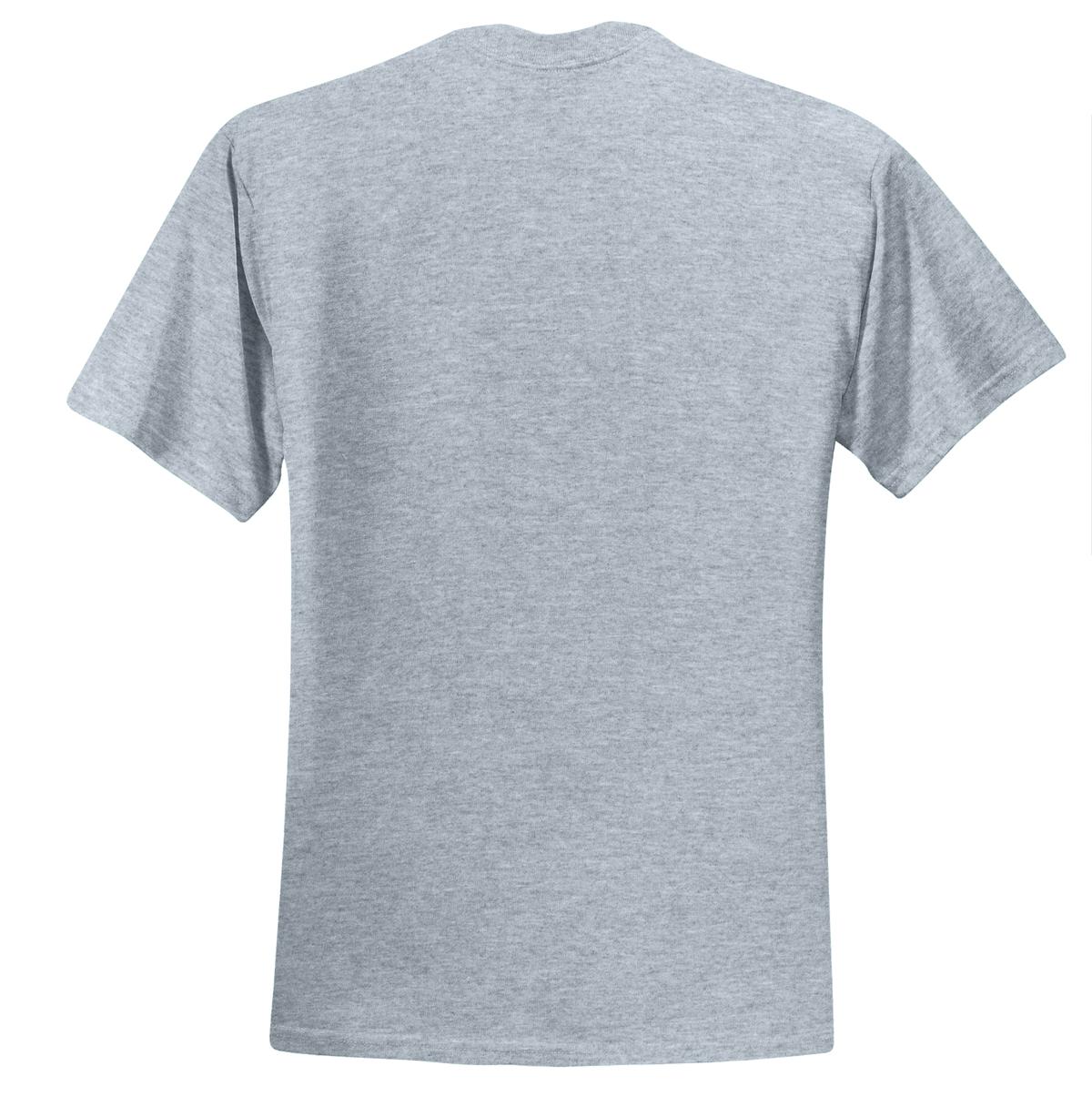 Back Product Athletic Heather