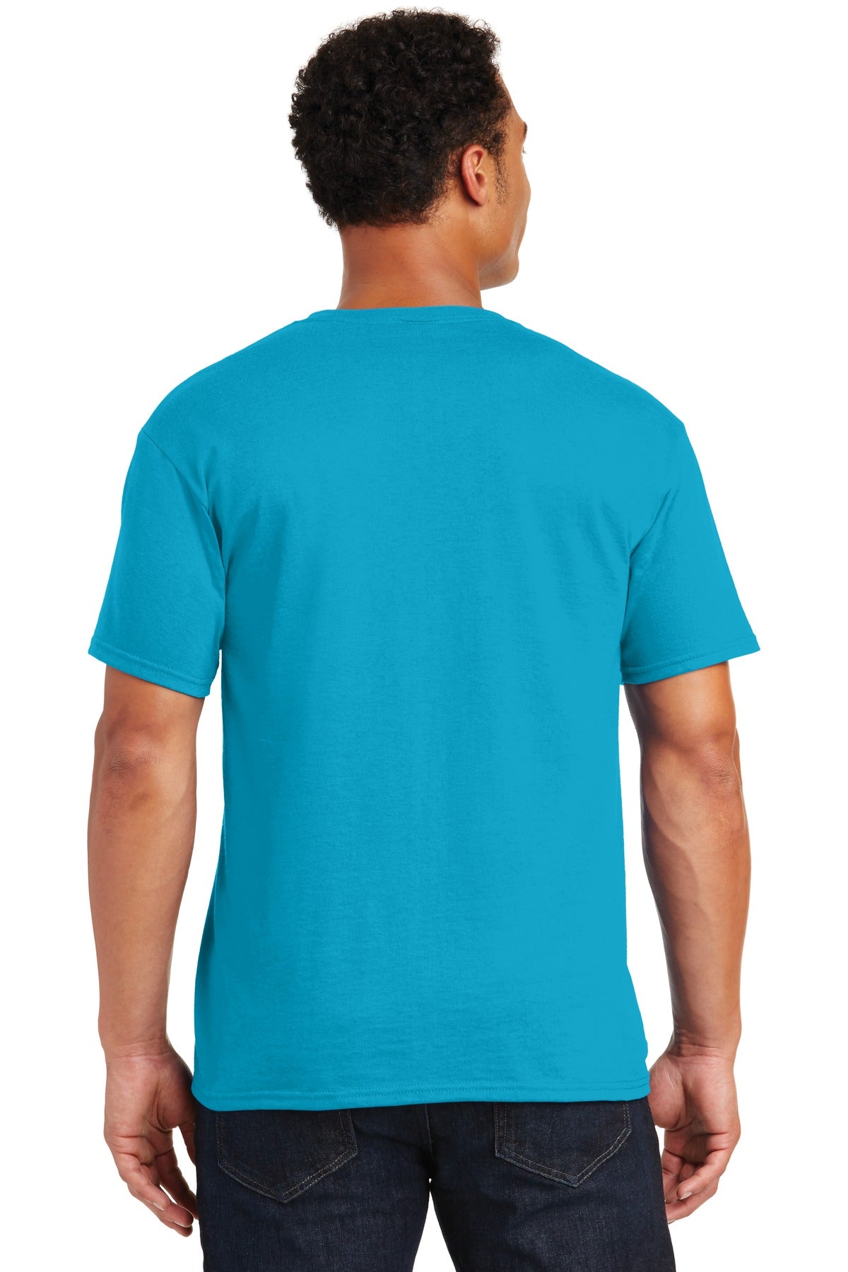 Back Model California Blue