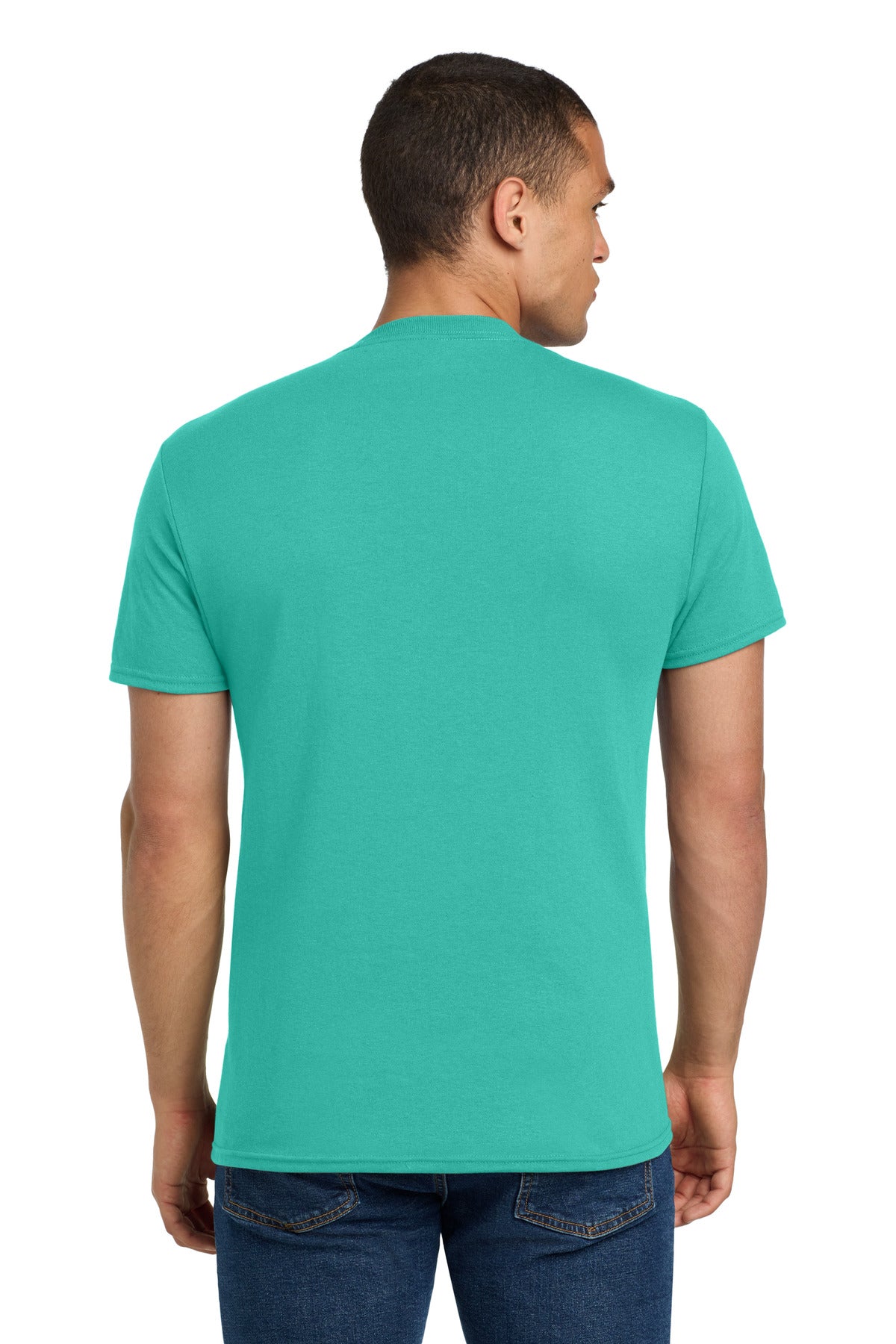 Back Model Cool Mint