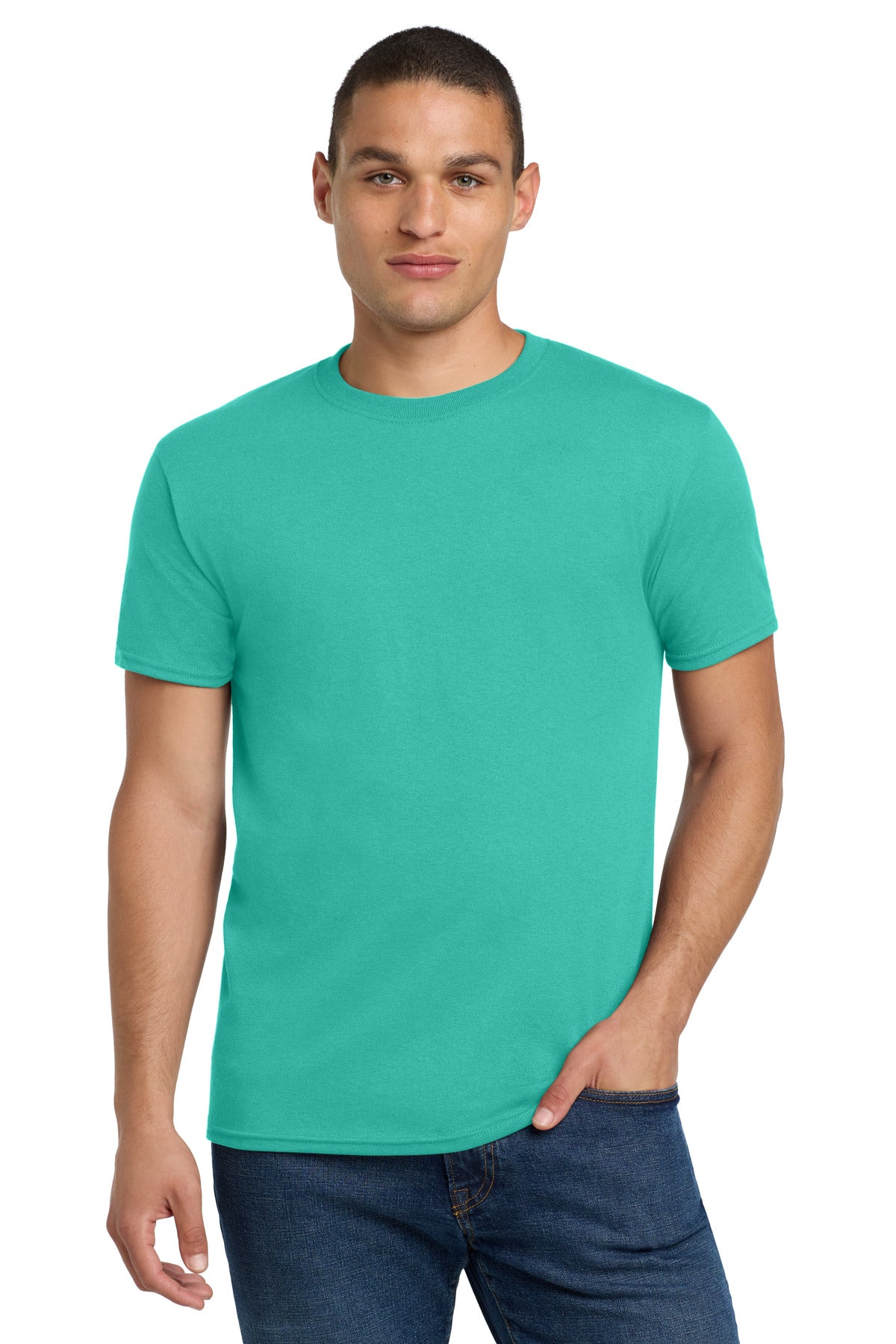 Model Cool Mint