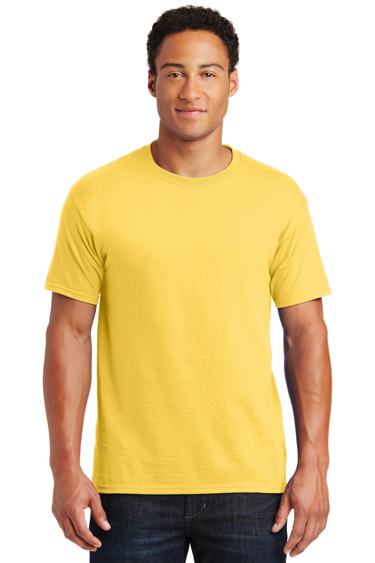 Model Island Yellow