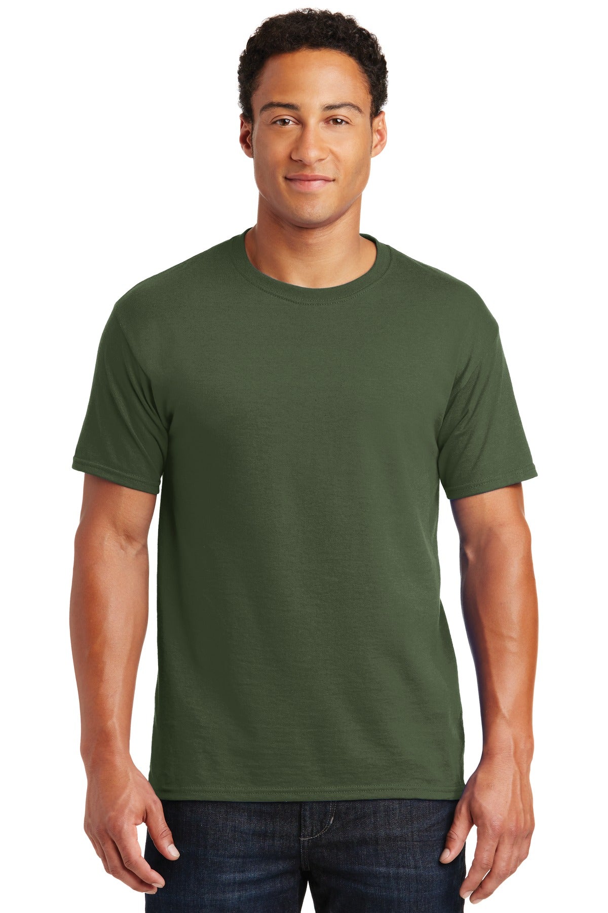 Model Military Green