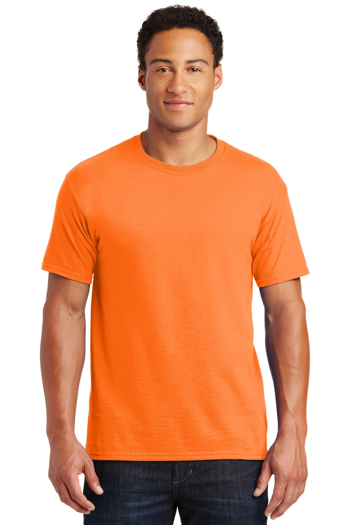 Model Safety Orange