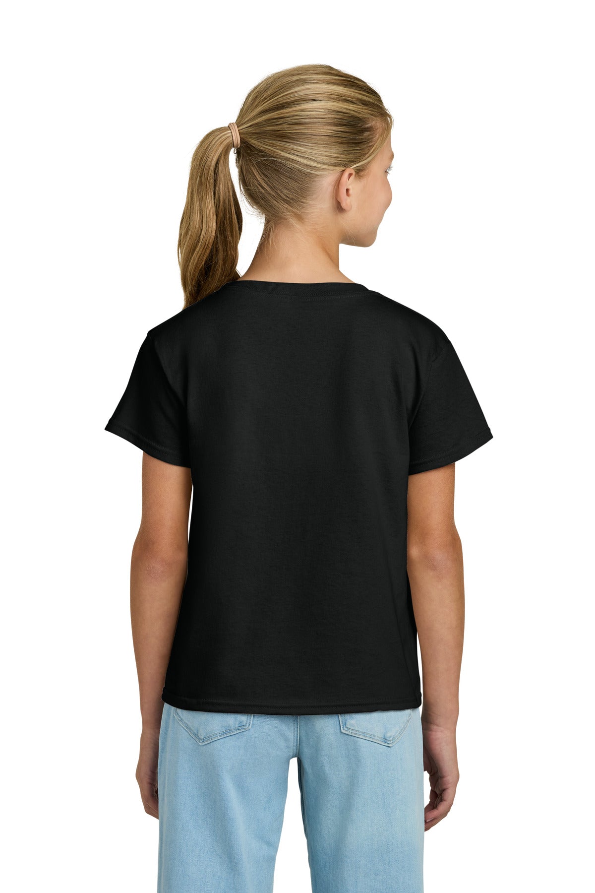 Back Model Black