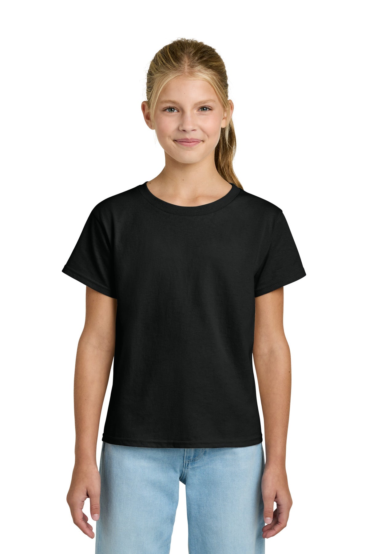 Model Black