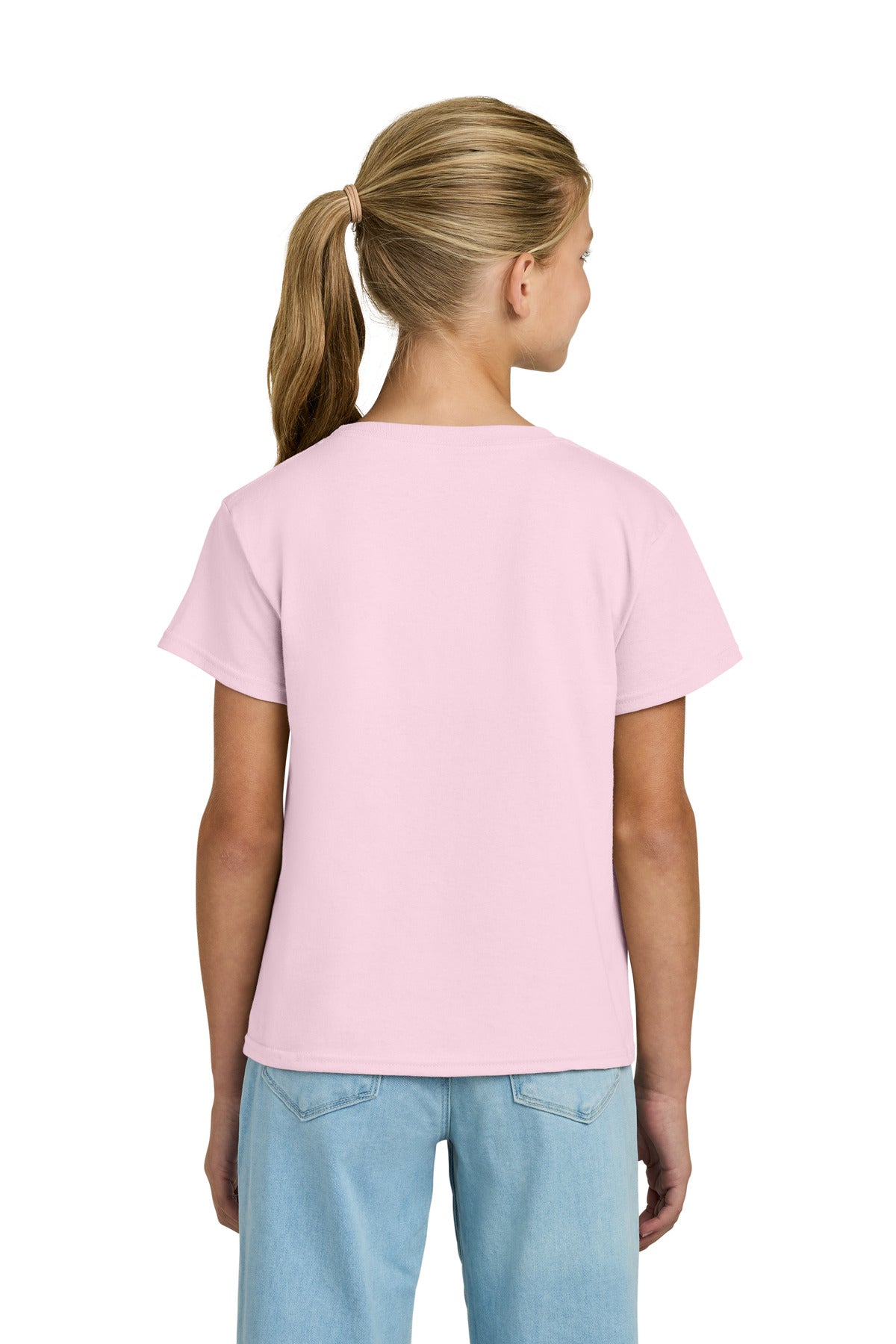 Back Model Light Pink