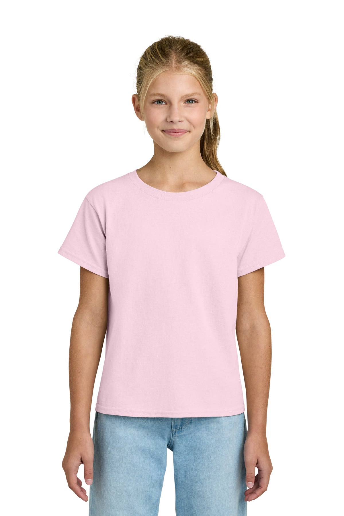 Model Light Pink