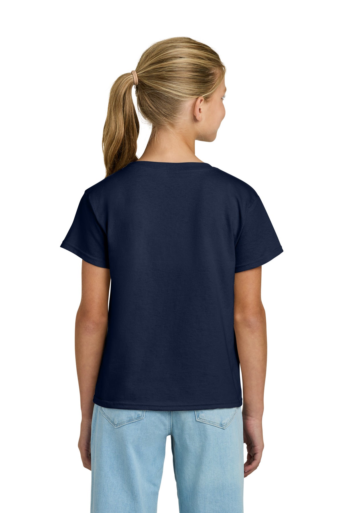 Back Model Navy