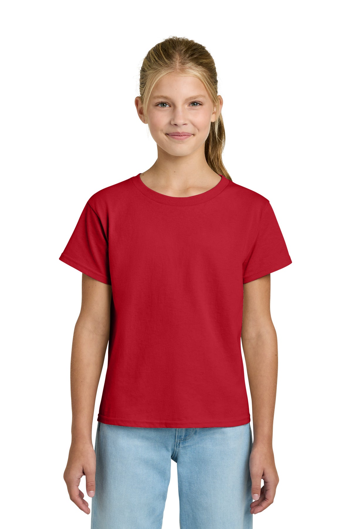 Model Red