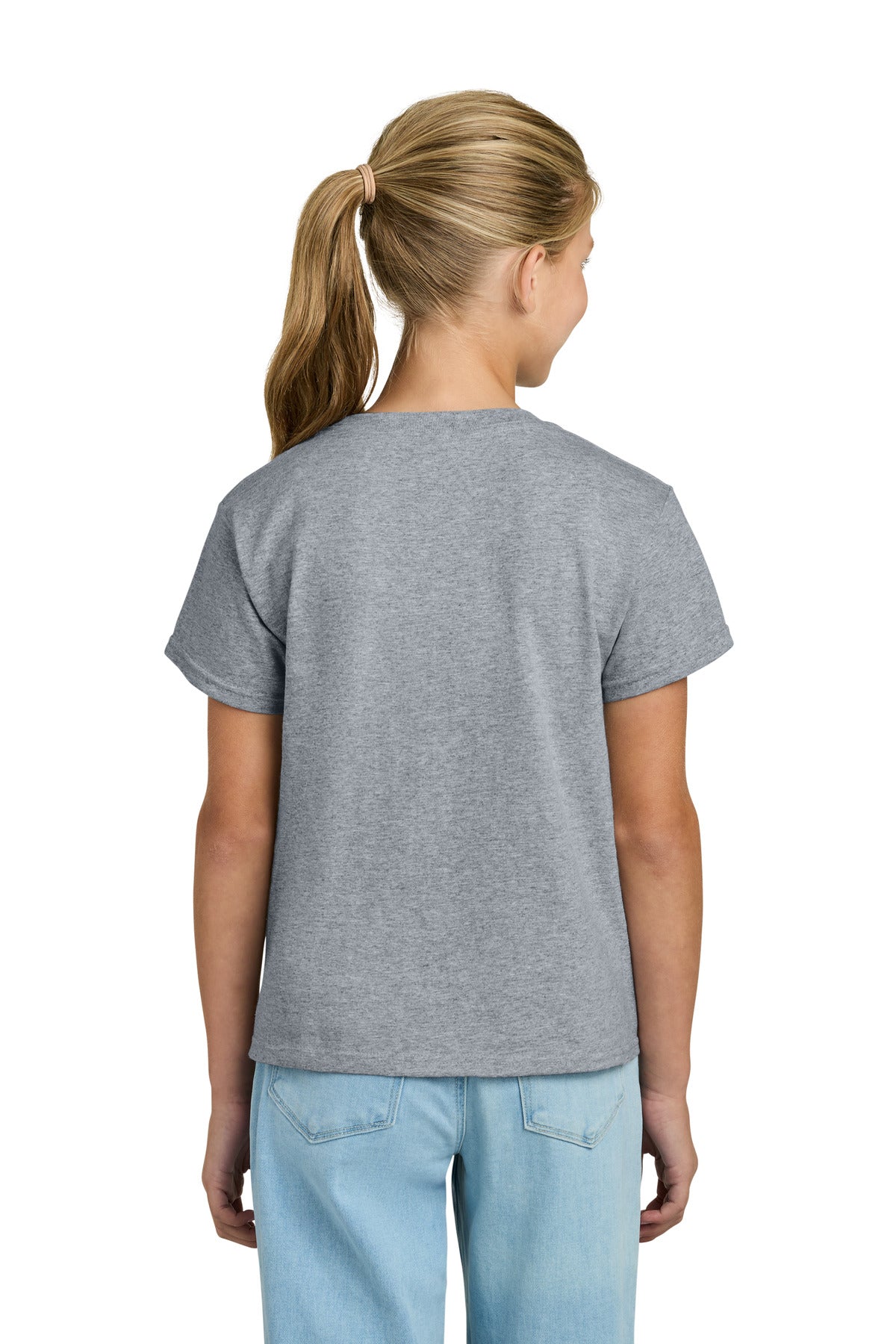 Back Model Sport Grey