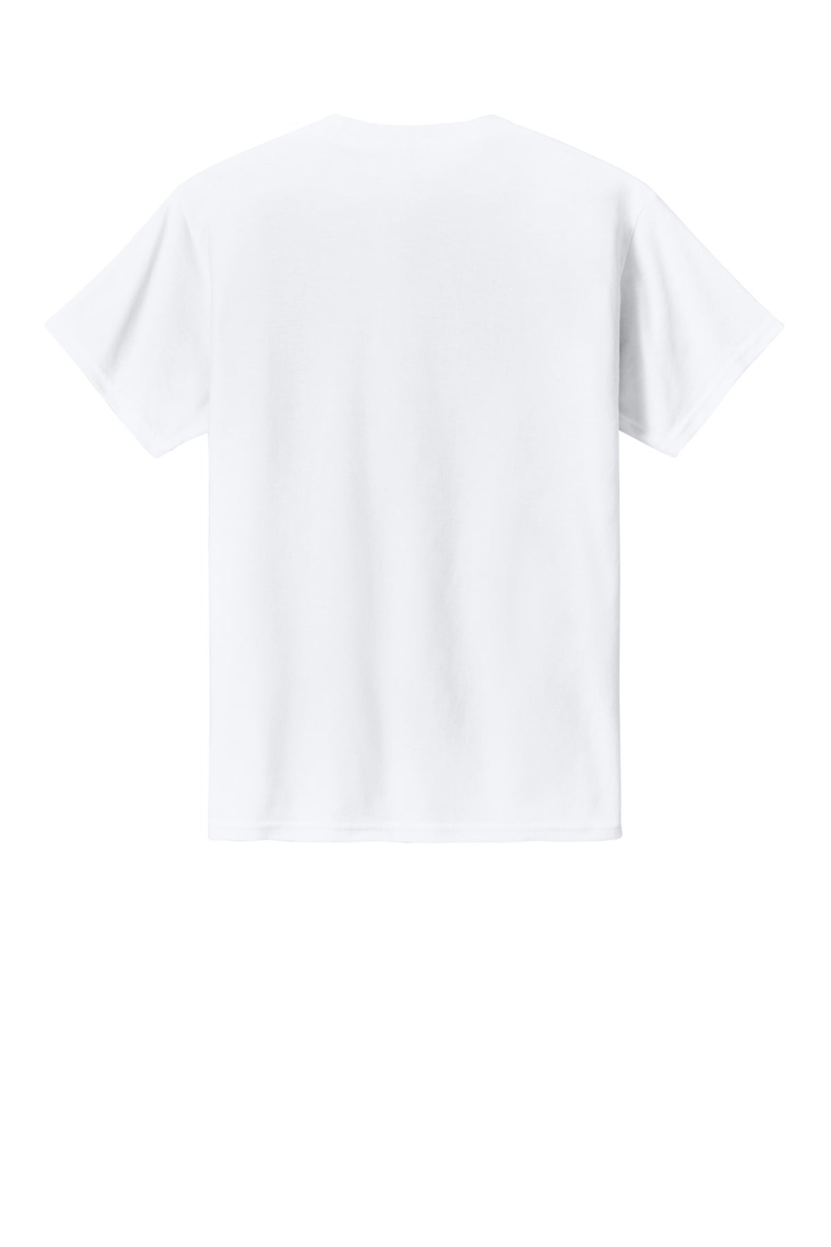 Back Product White