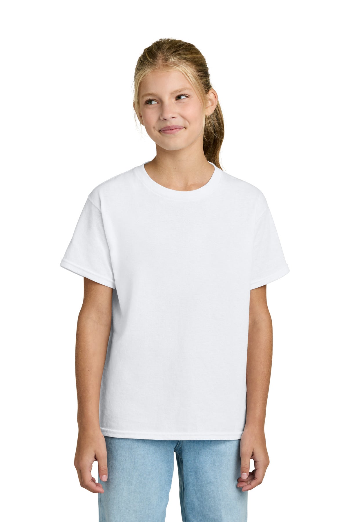 Model White