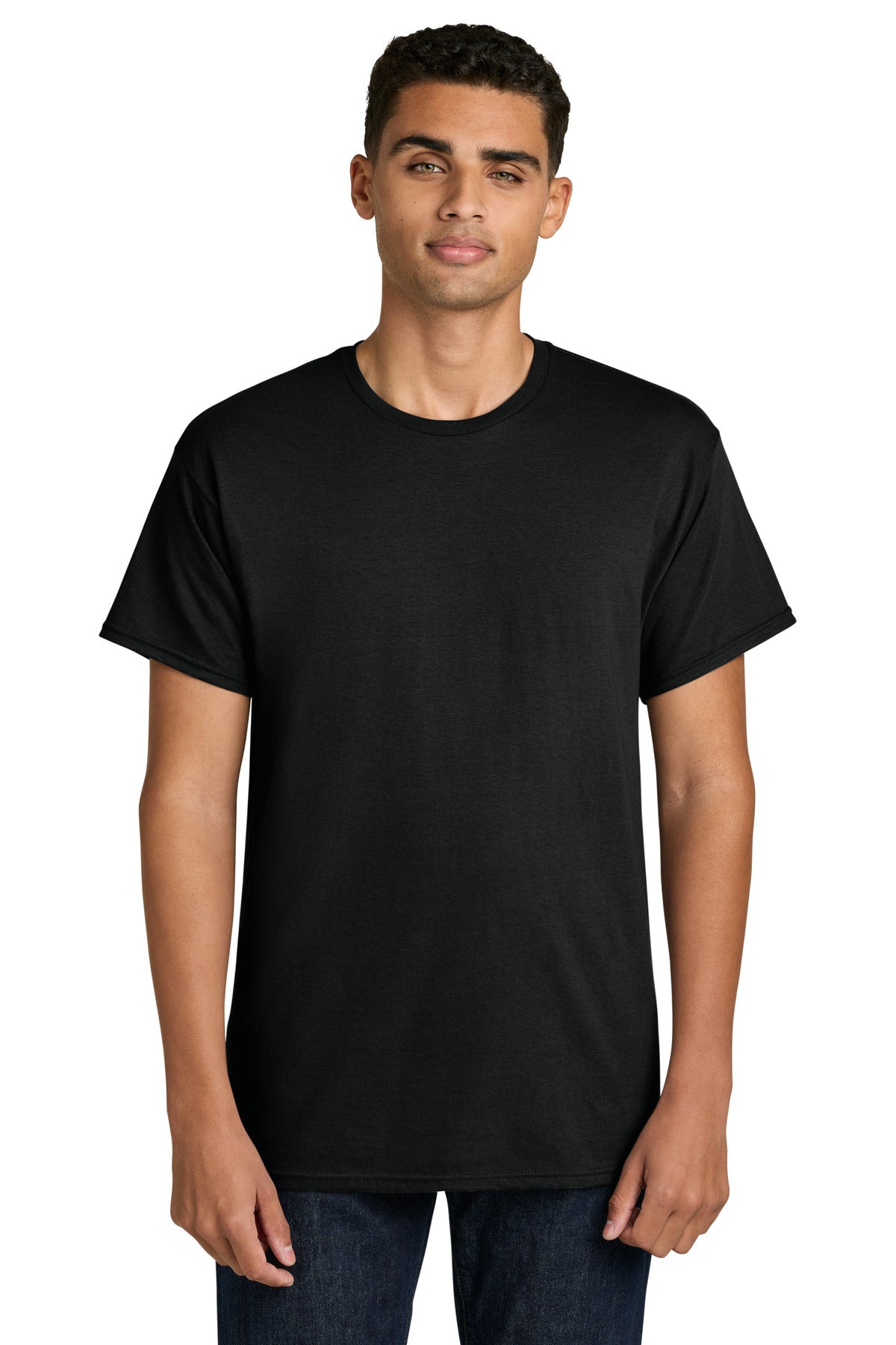 Model Black